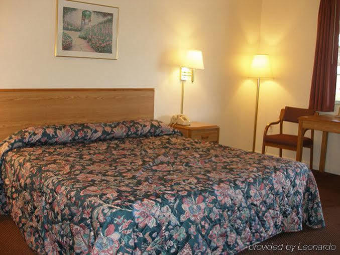 Castillo Inn St. Augustine Esterno foto