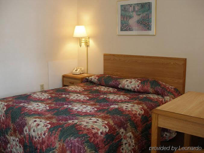 Castillo Inn St. Augustine Esterno foto